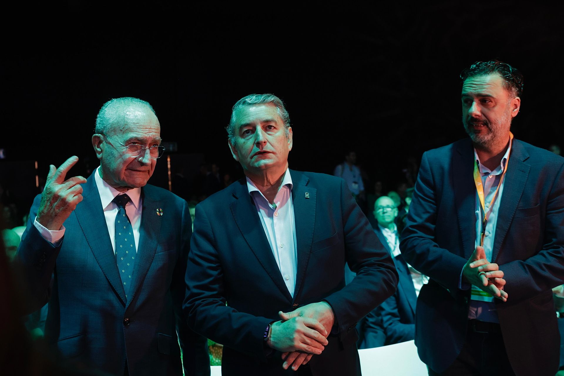 El Congreso de Ciberseguridad de Andalucía pone el foco en la protección de hospitales y pacientes