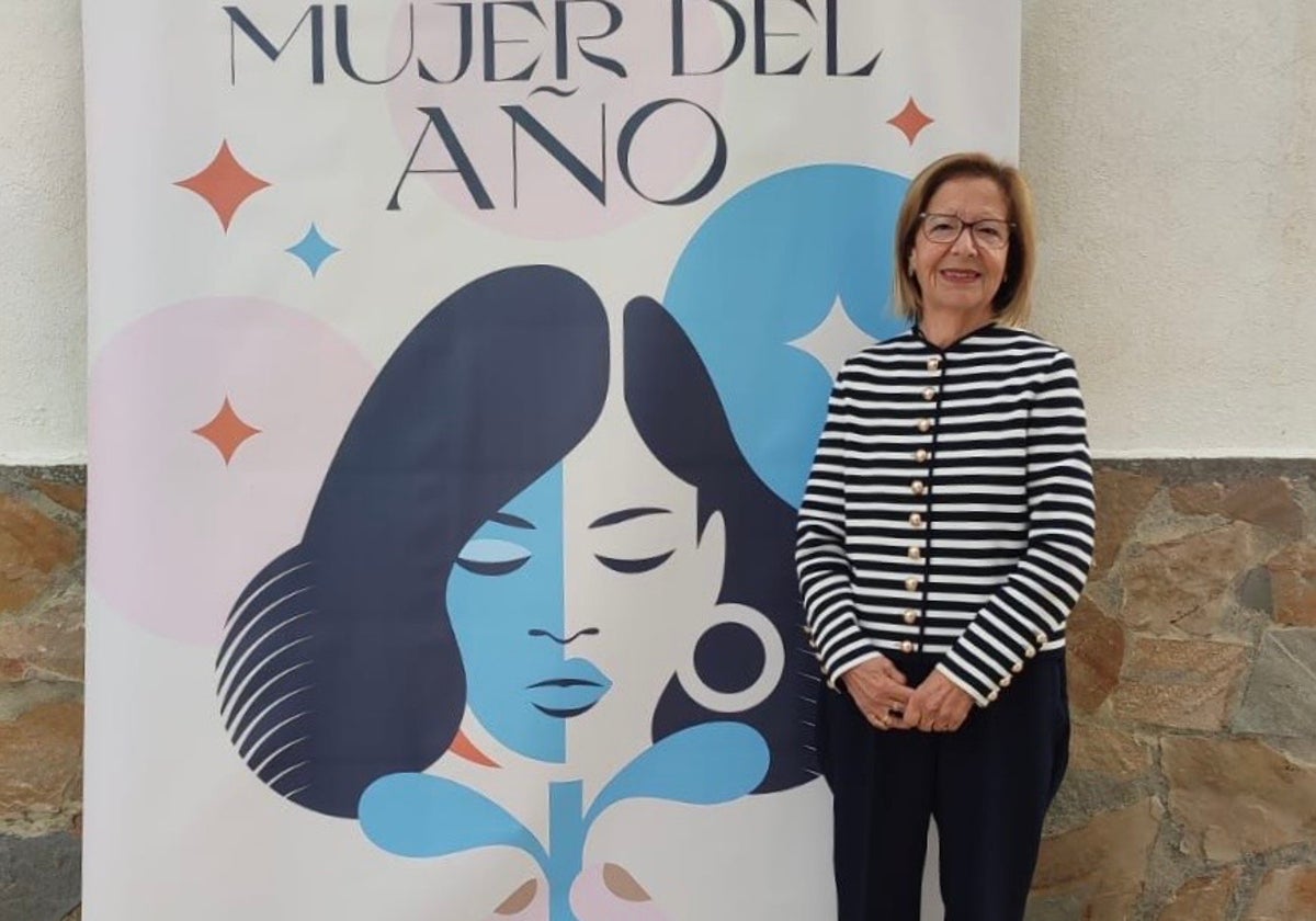 Tres mujeres de la Costa del Sol Occidental, 'Mujer del Año' por su compromiso con la igualdad