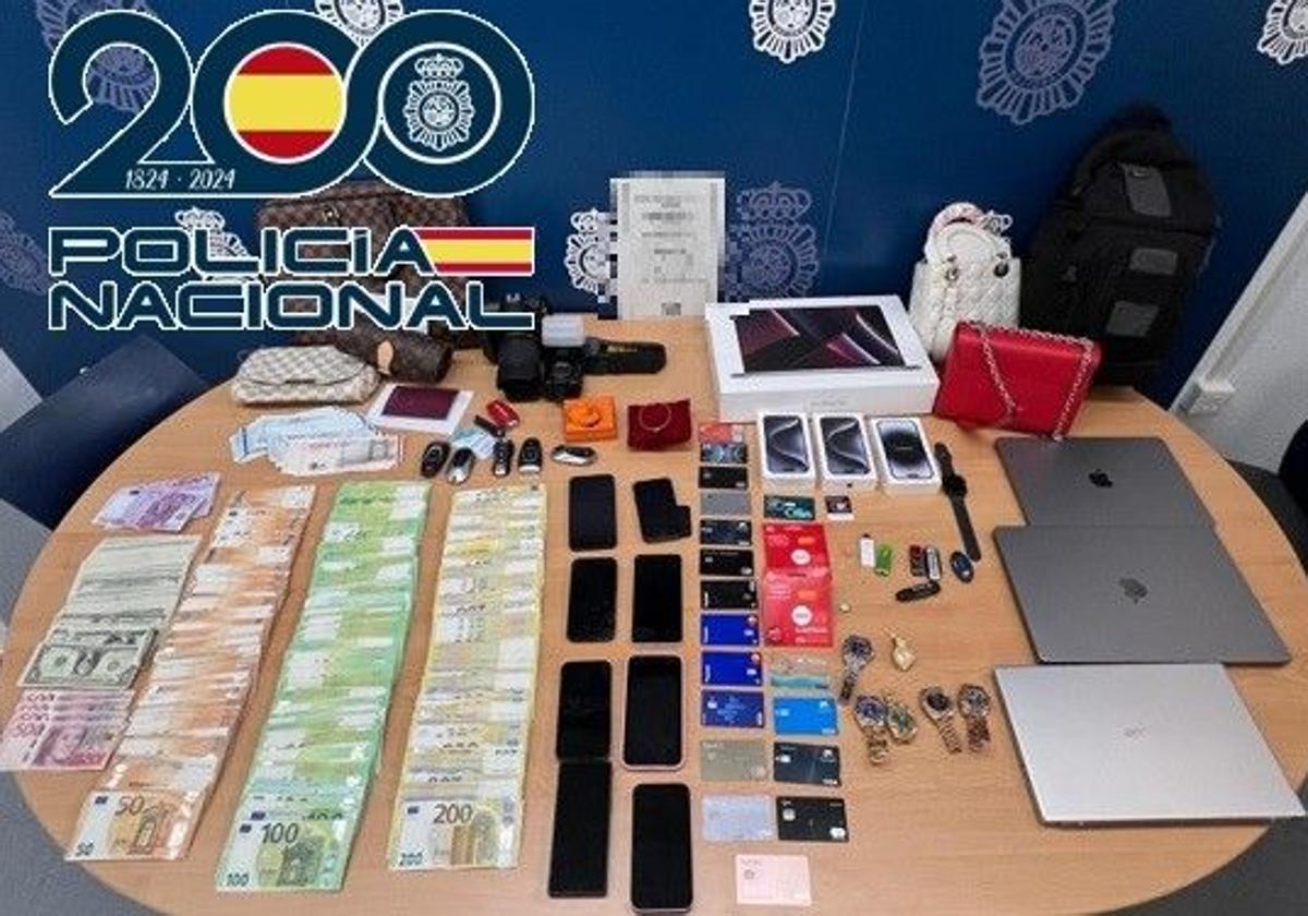 Detenido en Marbella el líder de una trama sueca que estafó 2,3 millones a inversores nórdicos