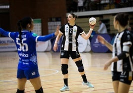 Duelo en las alturas de la Liga entre el Costa del Sol y el Guardés