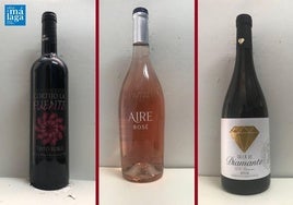 La cata | Los vinos destacados de la primera semana de abril