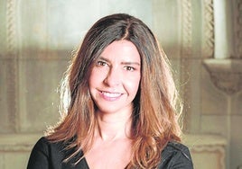 Así es la malagueña al frente del MOM Culinary Institute que abrirá una sede en Málaga