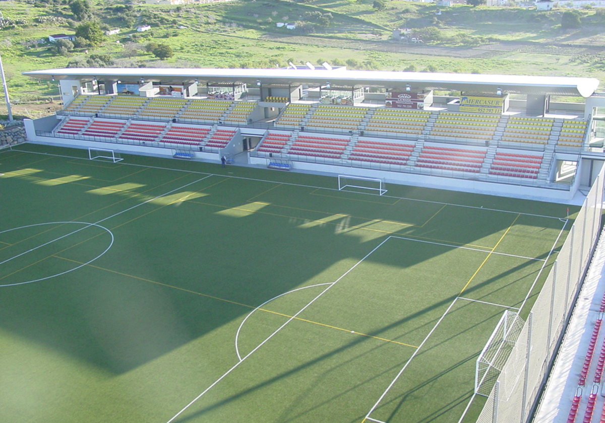 El Campus de Fútbol Vicente del Bosque impartirá una Masterclass en Estepona