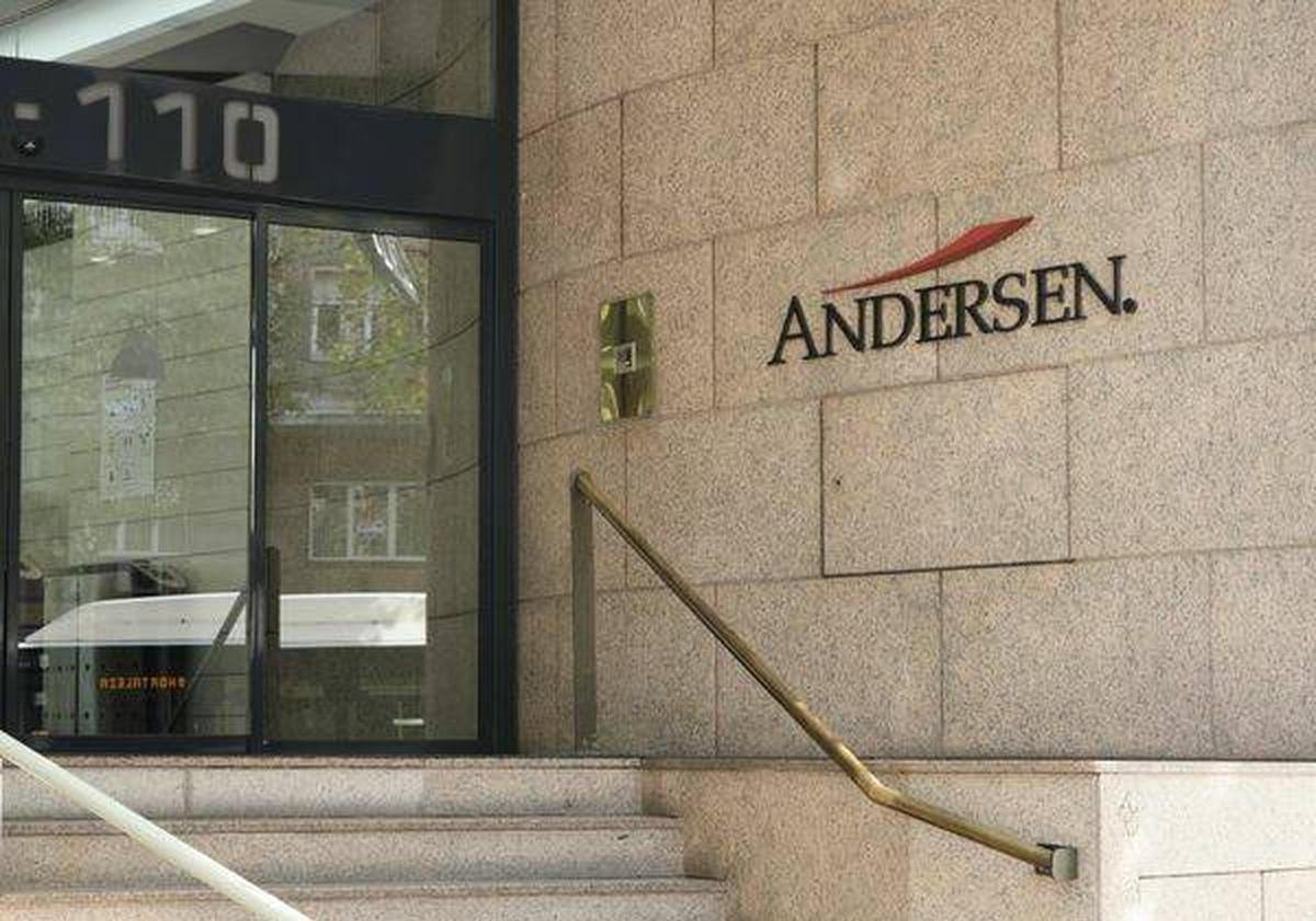 Andersen crece un 40% y ya factura más de 70 millones