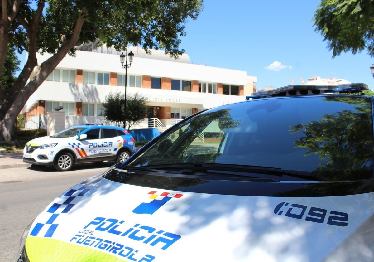 Una batalla campal en un club cannábico de Fuengirola se salda con el encargado detenido y dos clientes acuchillados