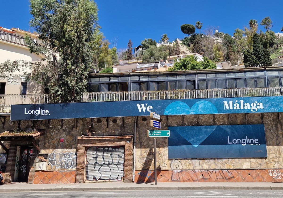 El lujo inmobiliario toma posiciones junto a los Baños del Carmen: pisos desde un millón de euros