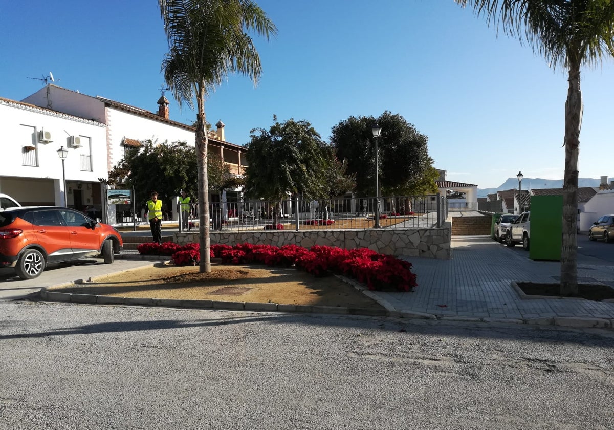 El Ayuntamiento de Alhaurín el Grande lleva al pleno municipal el cambio de denominación de Villafranco