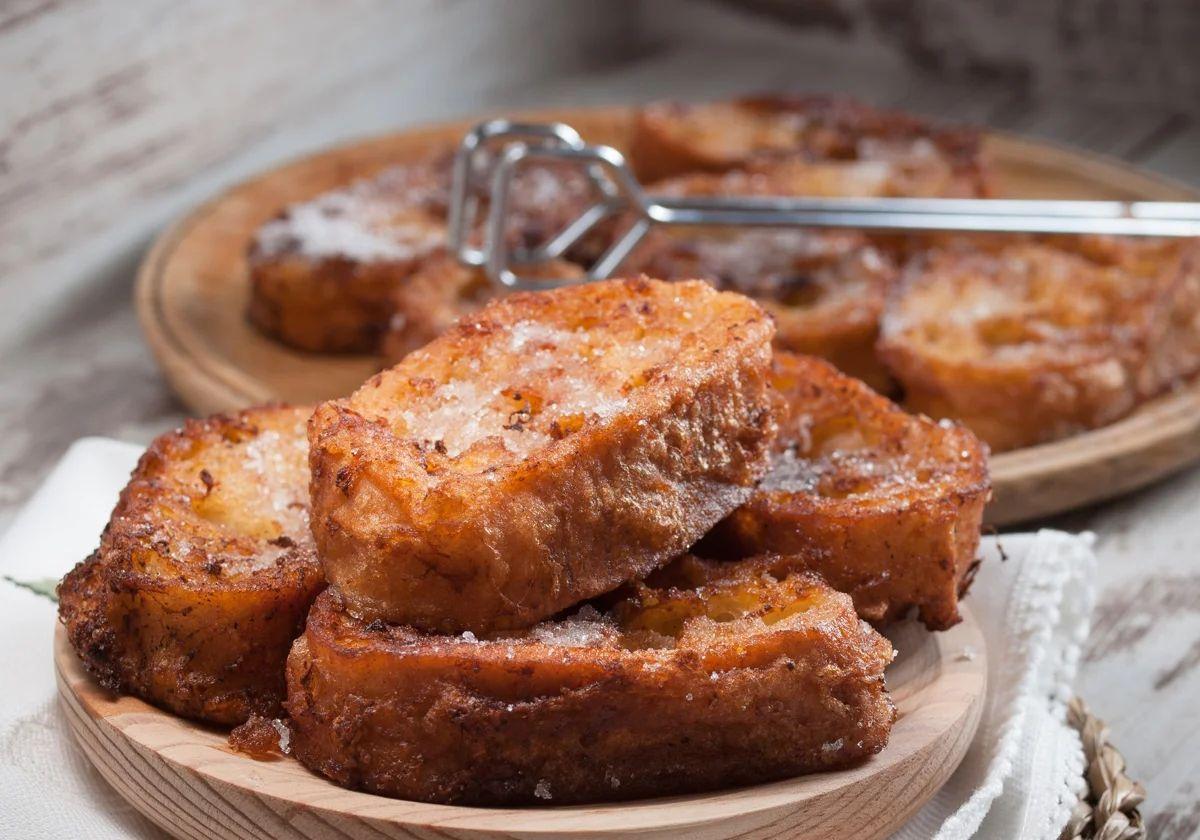 ¿Vas a hacer torrijas?: la OCU revela cuál es el mejor pan de supermercado para prepararlas