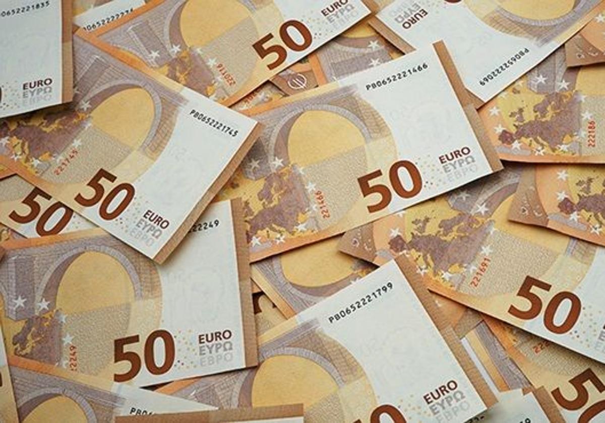 ¿Retirada de billetes de 50 euros?: el Banco de España lo aclara