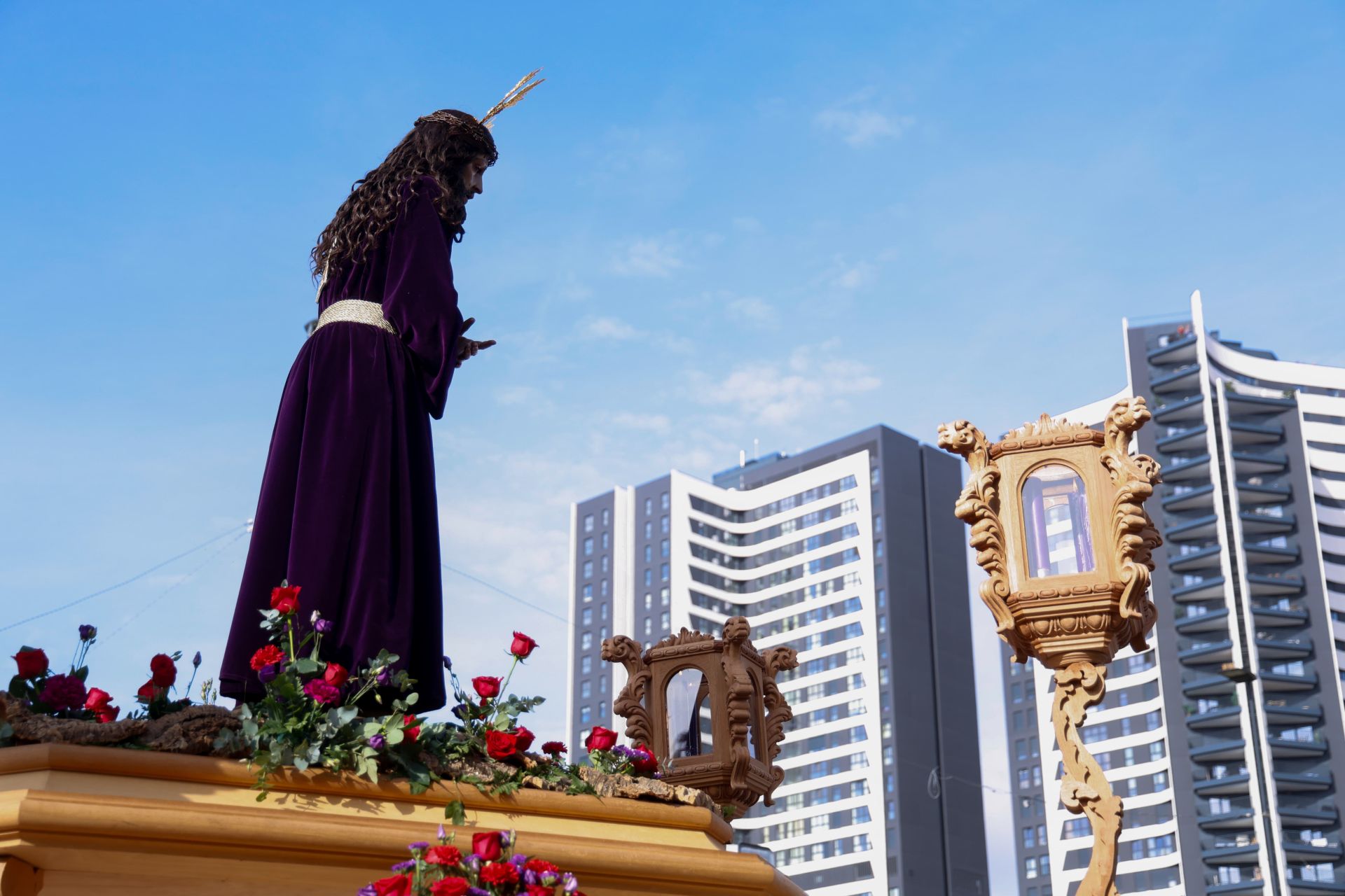 Procesión de Medinaceli