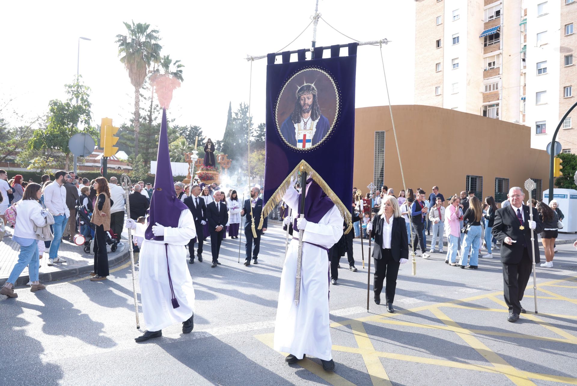 Procesión de Medinaceli