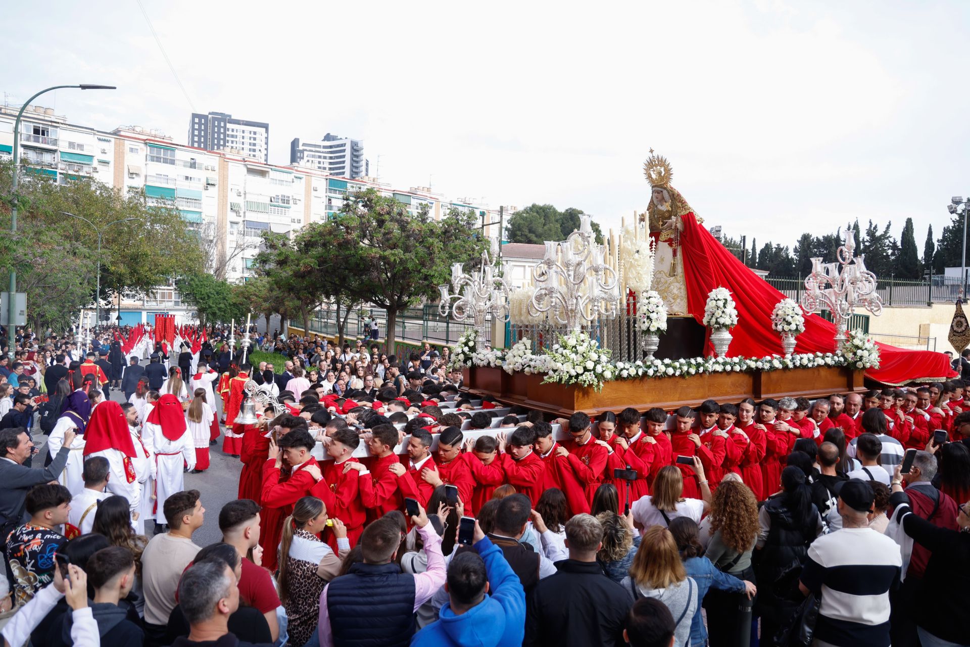 Procesión de Medinaceli