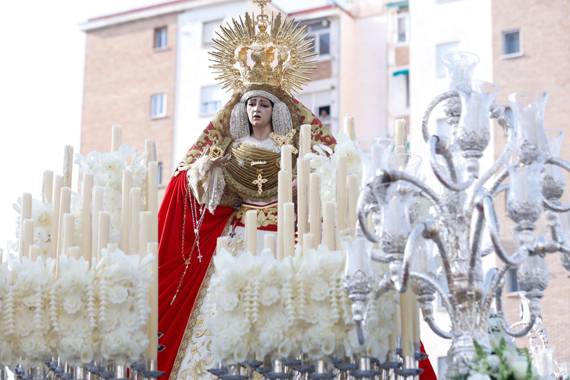 Procesión de Medinaceli
