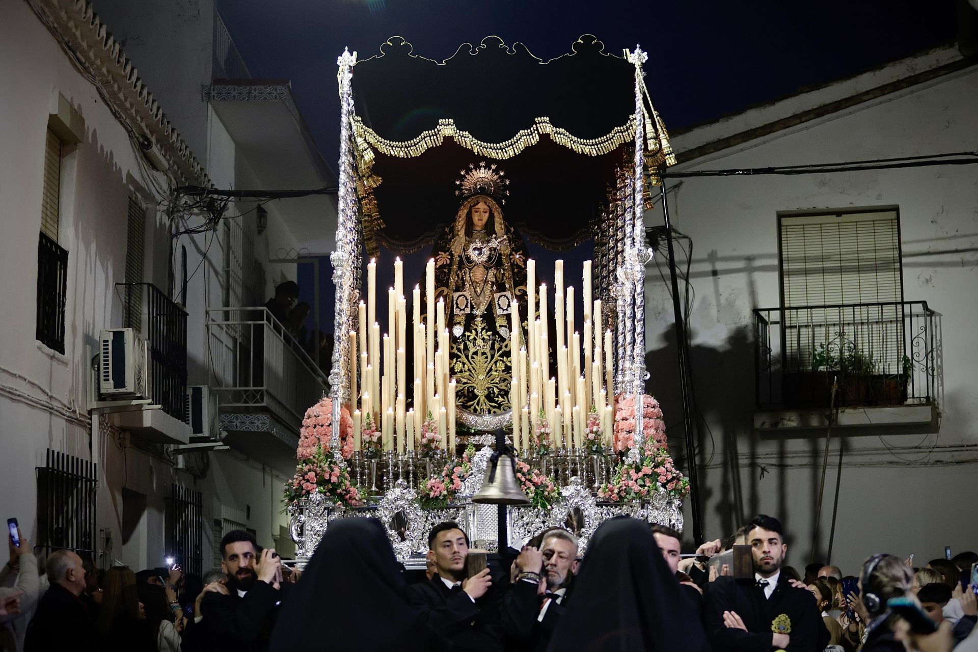Dolores de Churriana