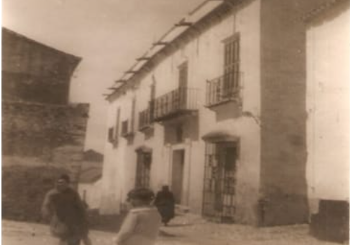 Historiadores de Marbella: «La Casa del Gobernador no será un ir y venir de turistas»