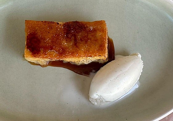 Cuatro sitios para comerte una torrija en Málaga esta Semana Santa