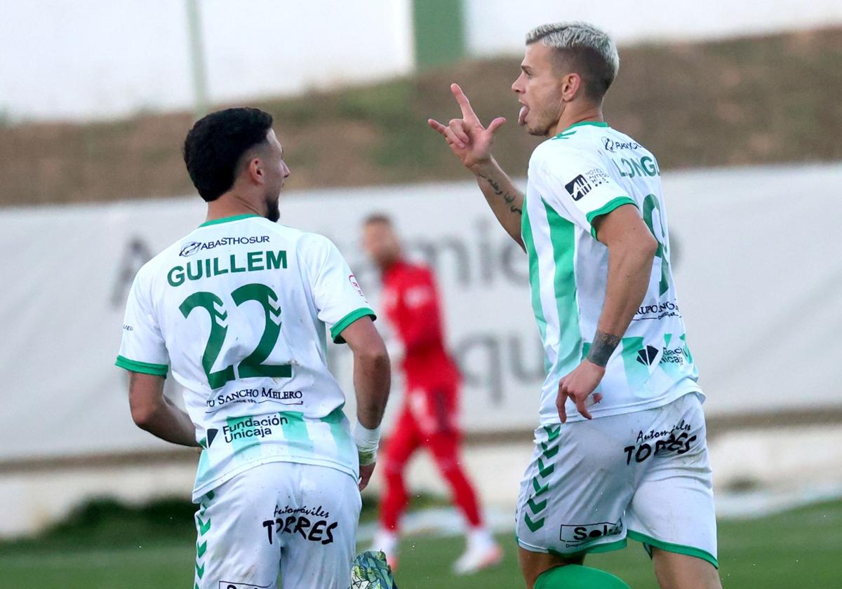 El Antequera se la juega ante el colista
