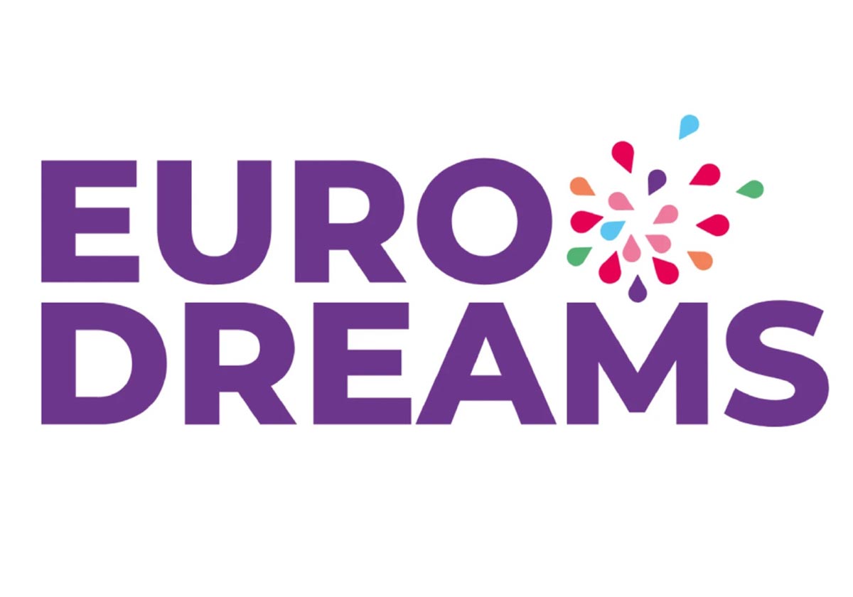 Resultado del sorteo de EuroDreams del lunes, 14 de abril de 2025