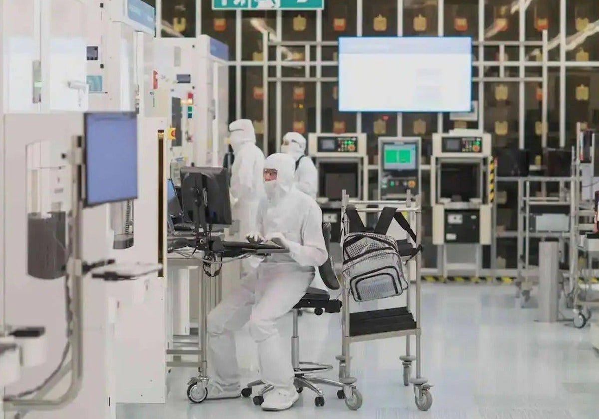 Imec busca ya a las personas que dirigirán su centro de microelectrónica de Málaga