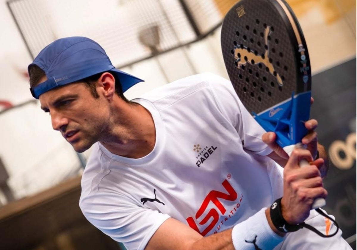 Pleno de triunfos malagueños en los dieciseisavos de final del Major de Doha