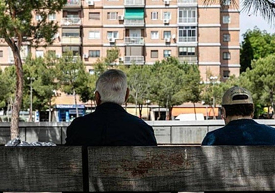 El Imserso abre la solicitud de ayudas al alquiler para jubilados que perciban en 2025 una pensión no contributiva