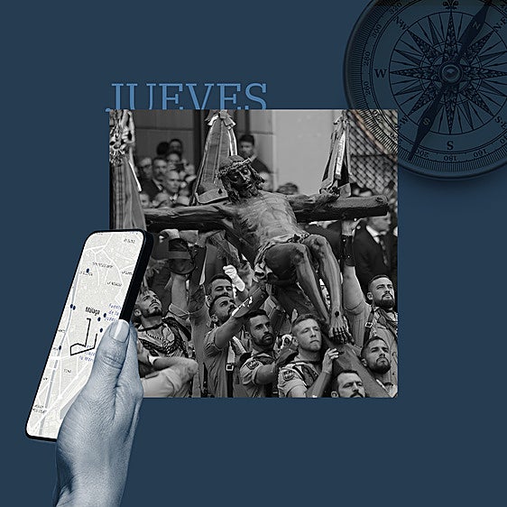 Jueves Santo: los momentos más destacados, por horas