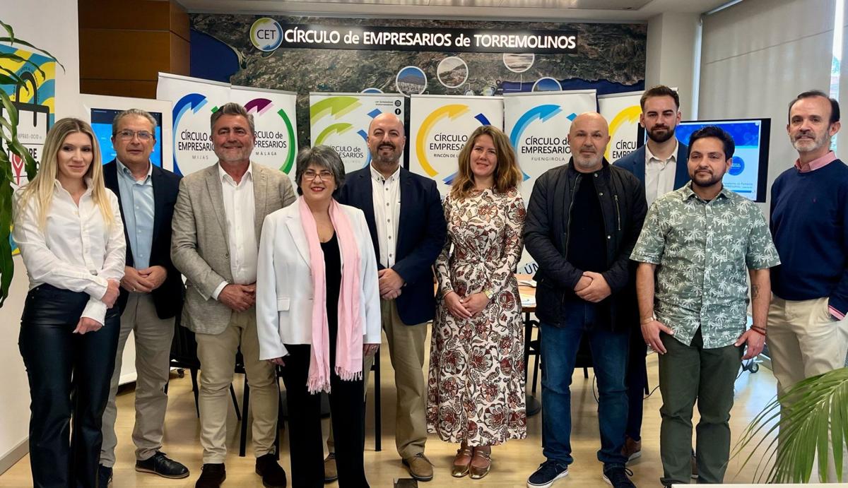 El Círculo de Empresarios presenta la Mesa de la Salud y el Bienestar