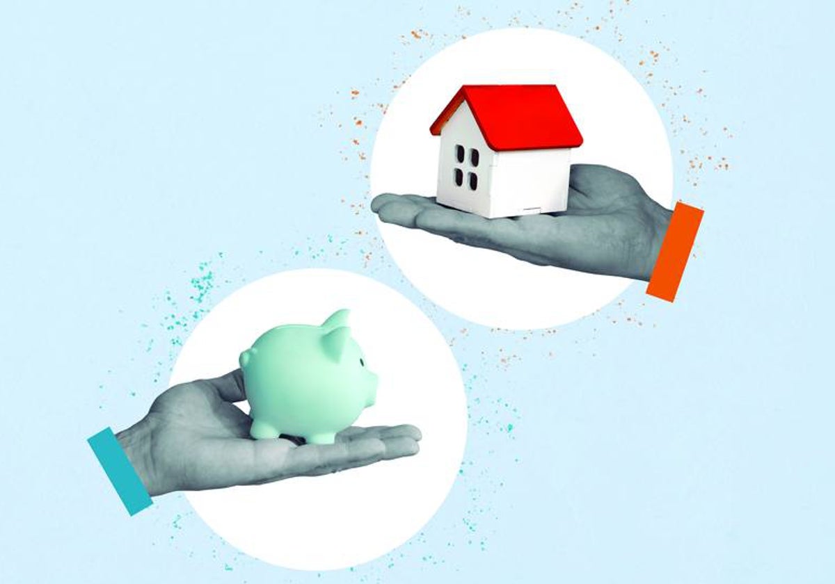 Vivir con el Salario Mínimo en Málaga