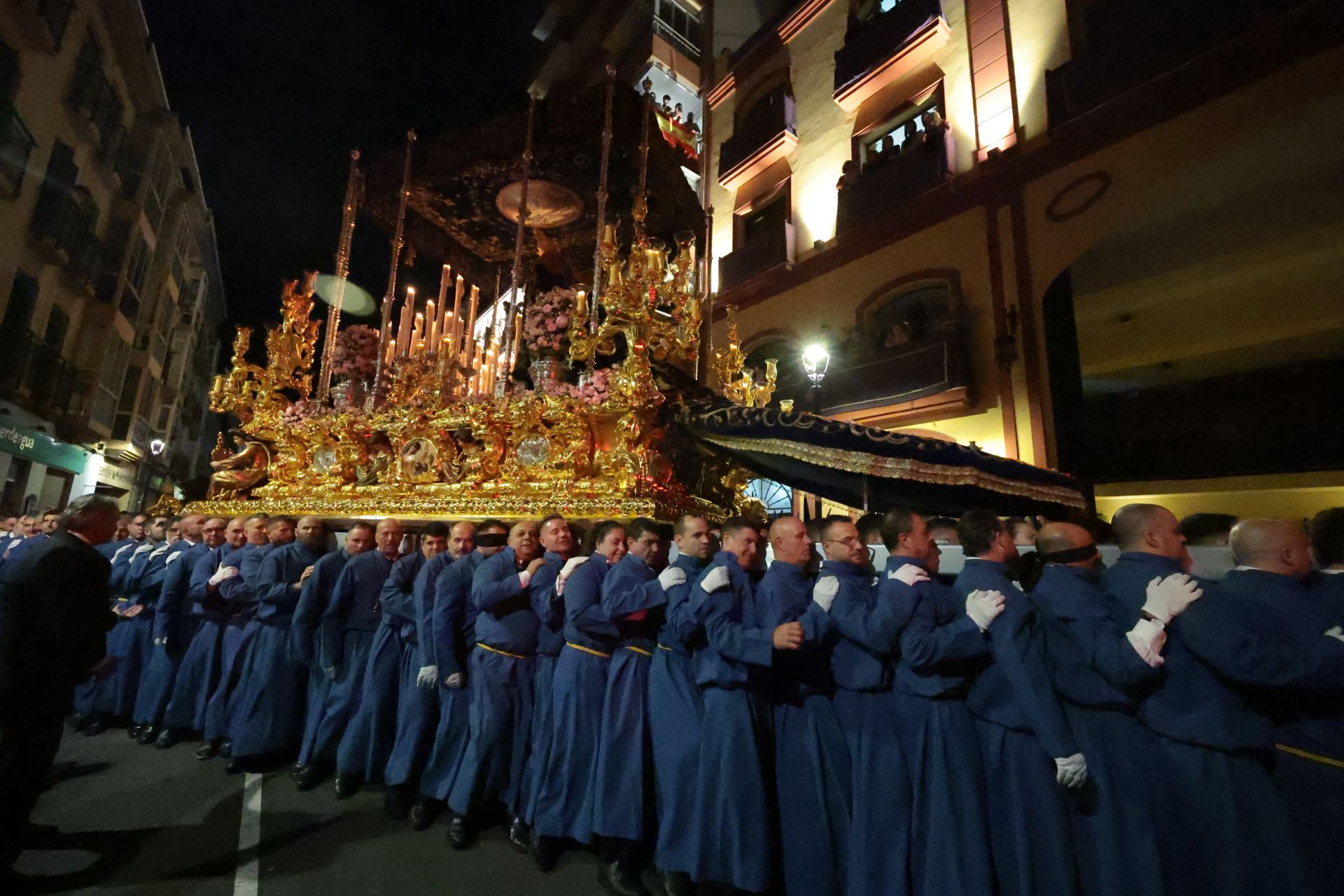 Encierro del Rico