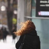 Avisos amarillos en Andalucía para el sábado y domingo por viento y olas: las zonas afectadas