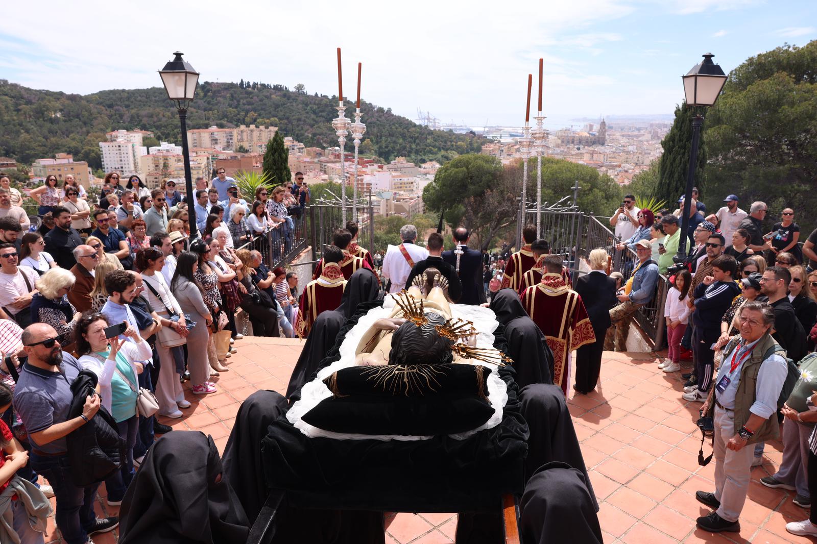 Bajada Yacente de la Paz y la Unidad