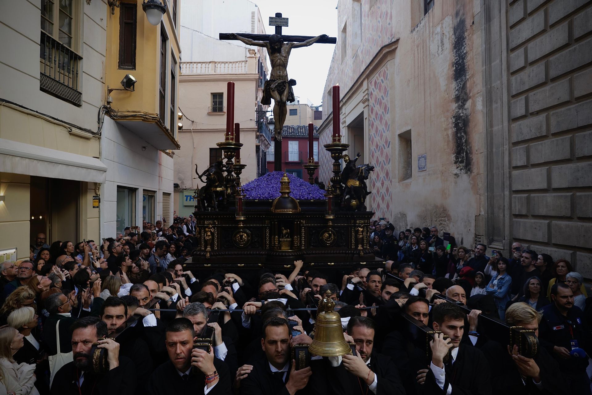 Dolores de San Juan
