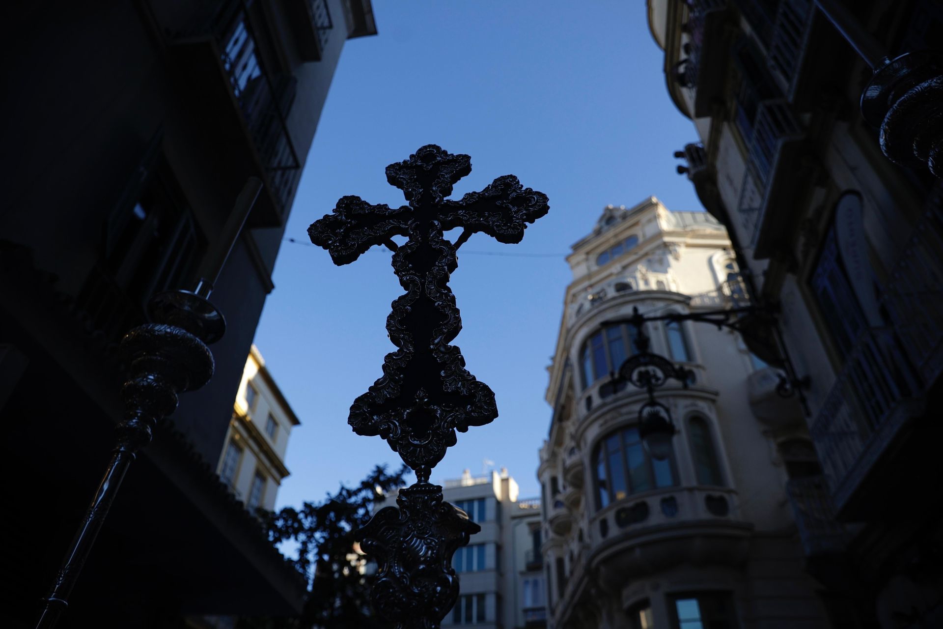 Dolores de San Juan