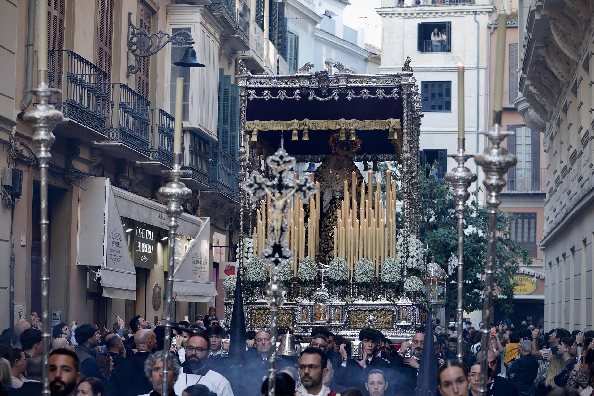 Dolores de San Juan