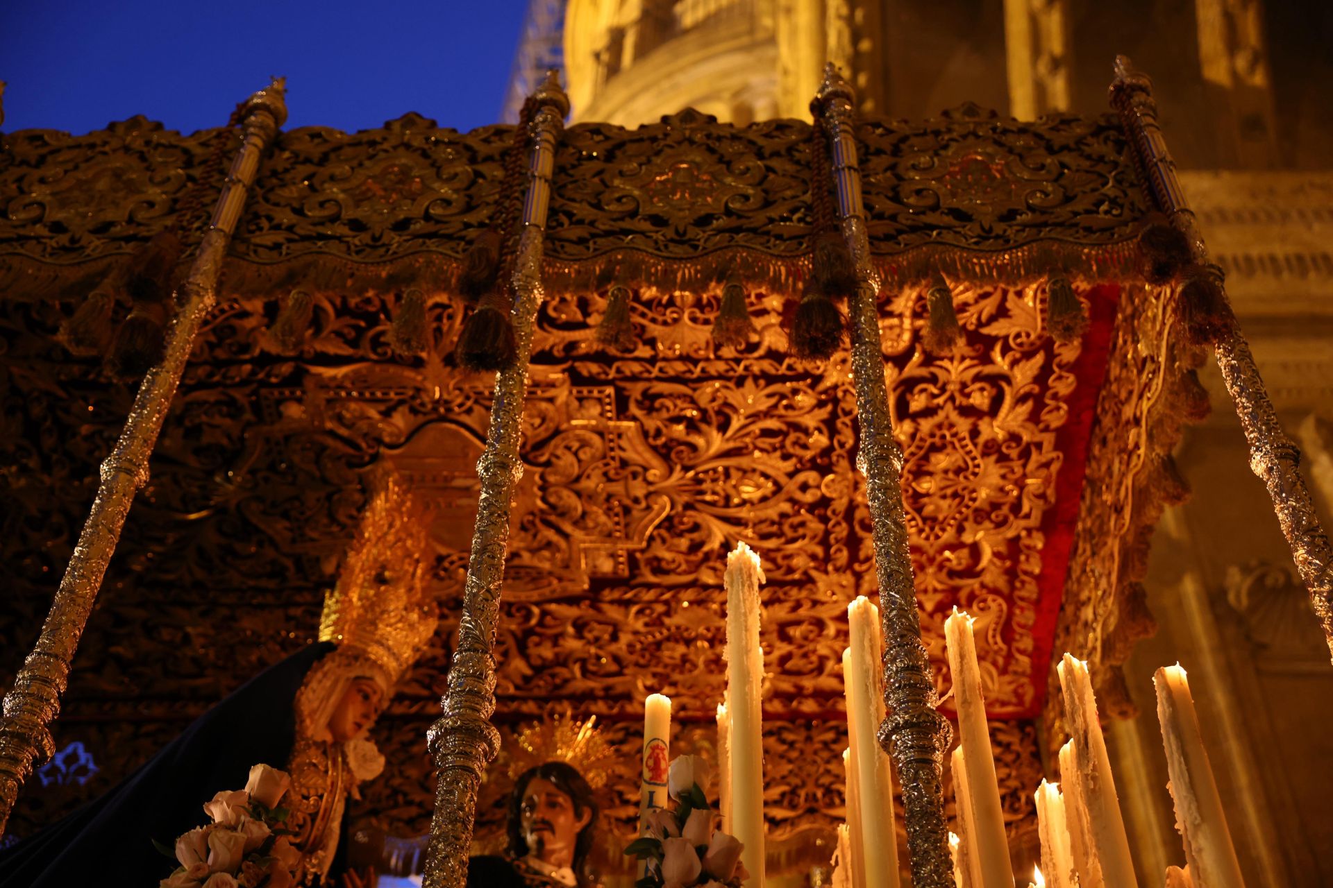 Monte Calvario