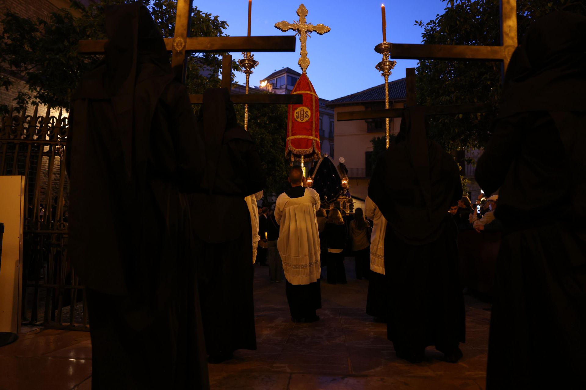Monte Calvario