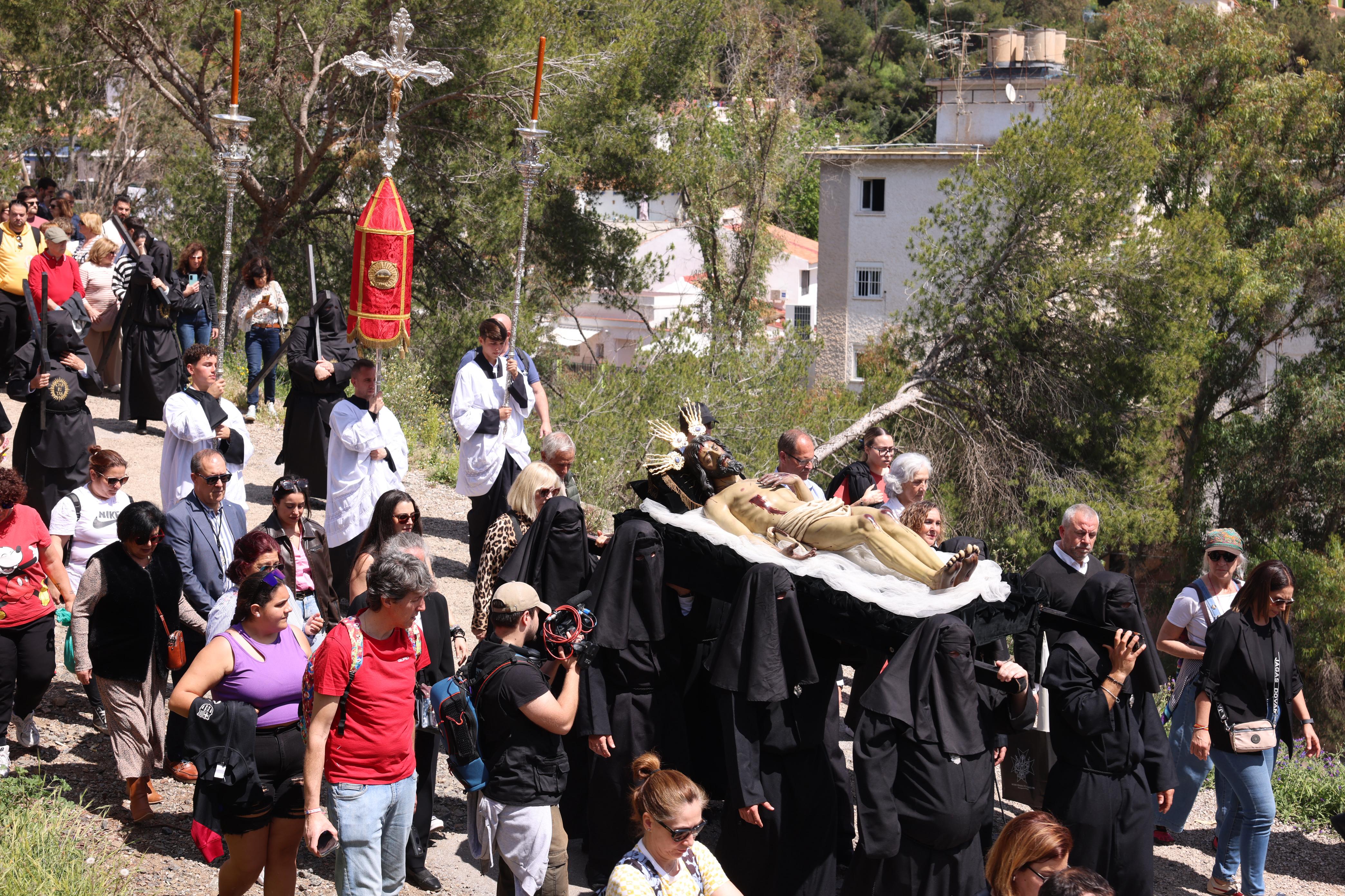 Bajada Yacente de la Paz y la Unidad