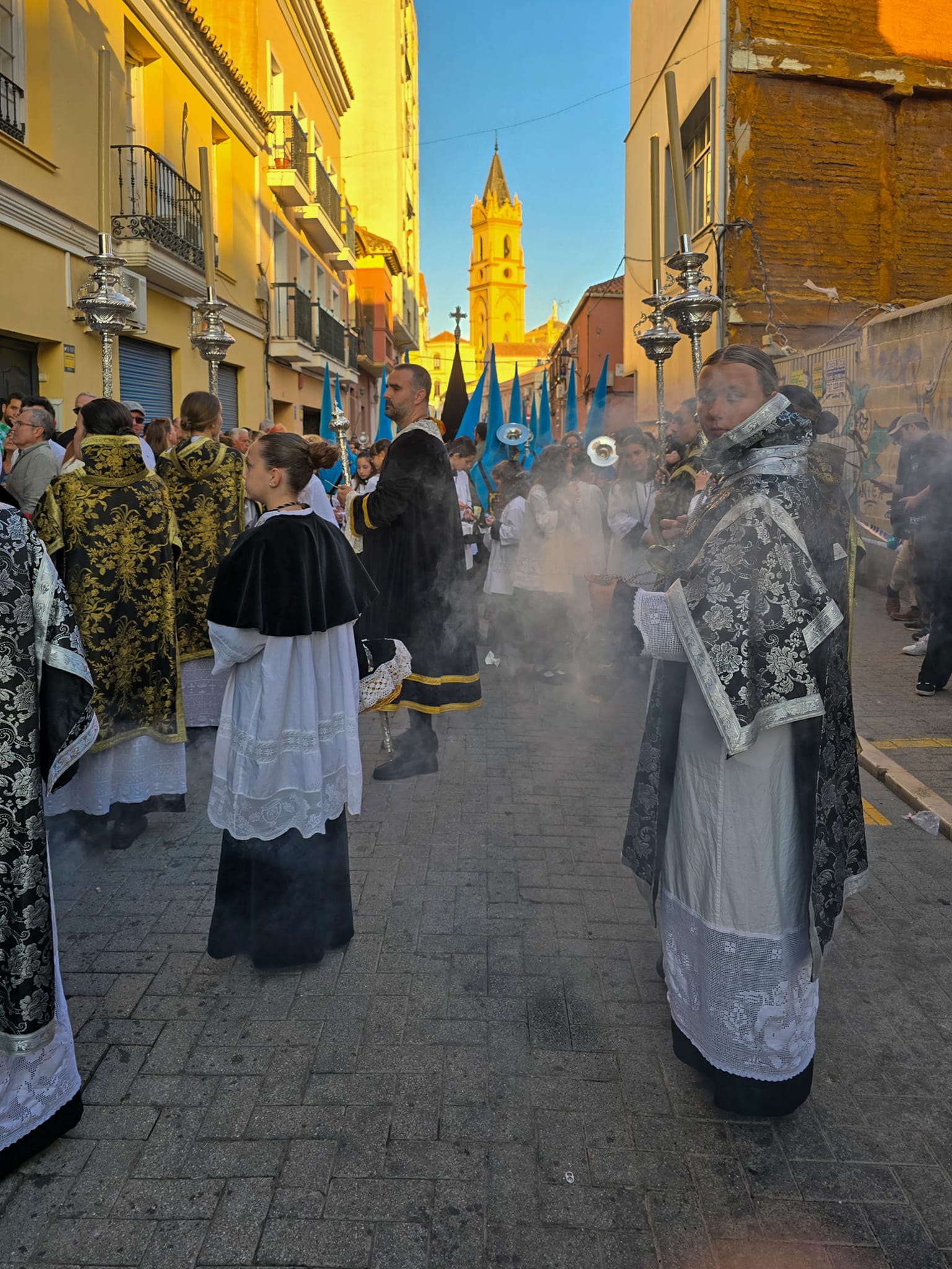 Santo Traslado