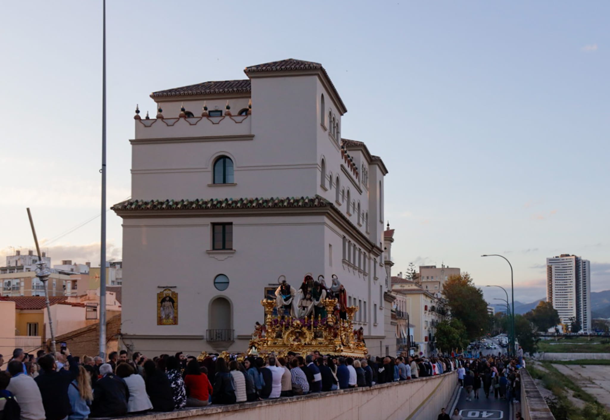 Santo Traslado