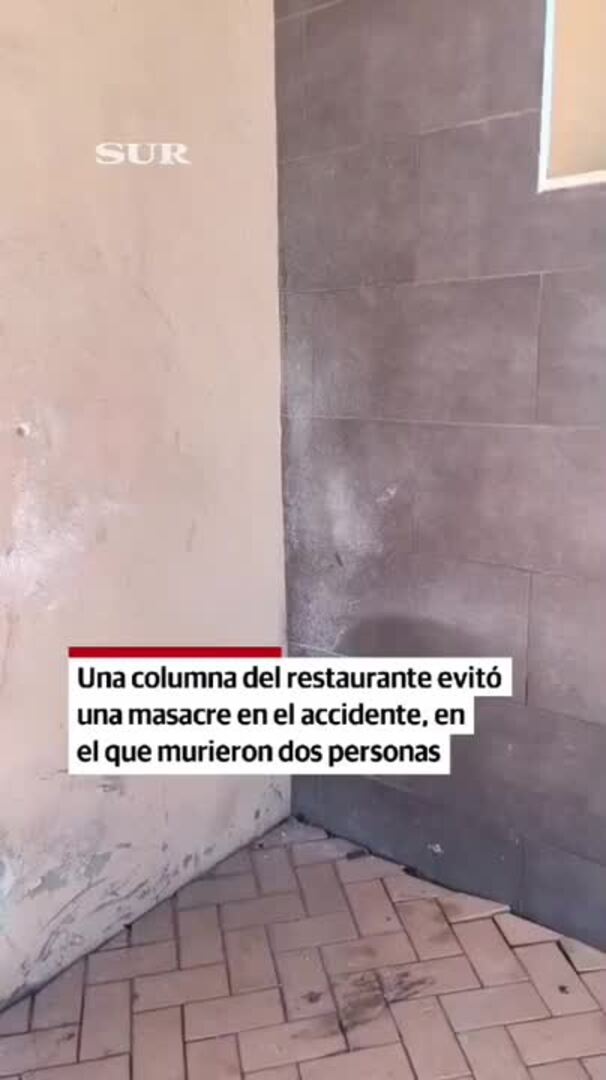 Prisión provisional y sin fianza para la conductora por el atropello mortal de Fuengirola