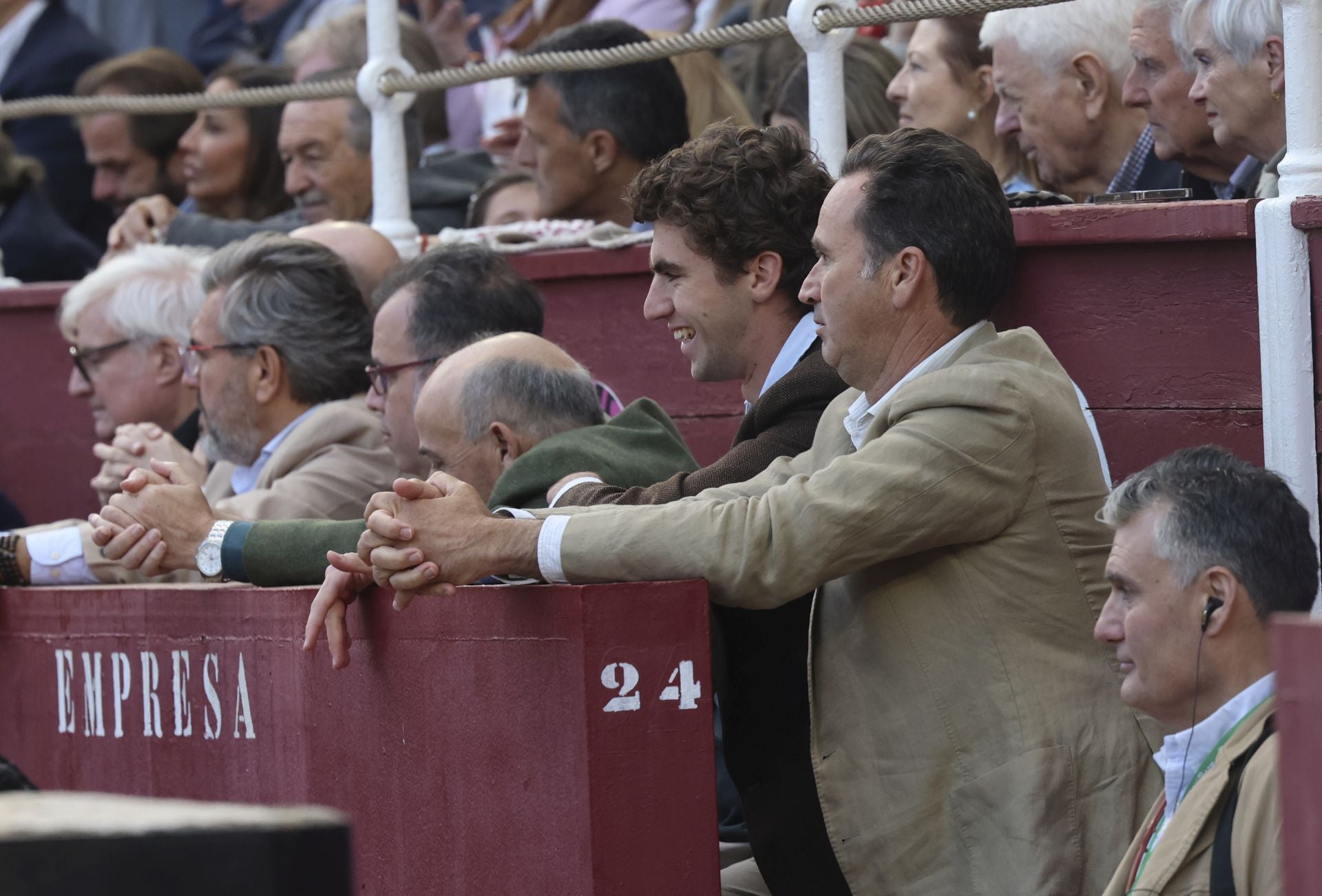 Las mejores fotos de la Corrida Picassiana 2025 en Málaga