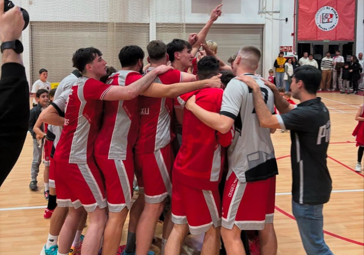 Tercera FEB: El Unicaja Andalucía y el Novaschool, en la pelea por evitar el descenso