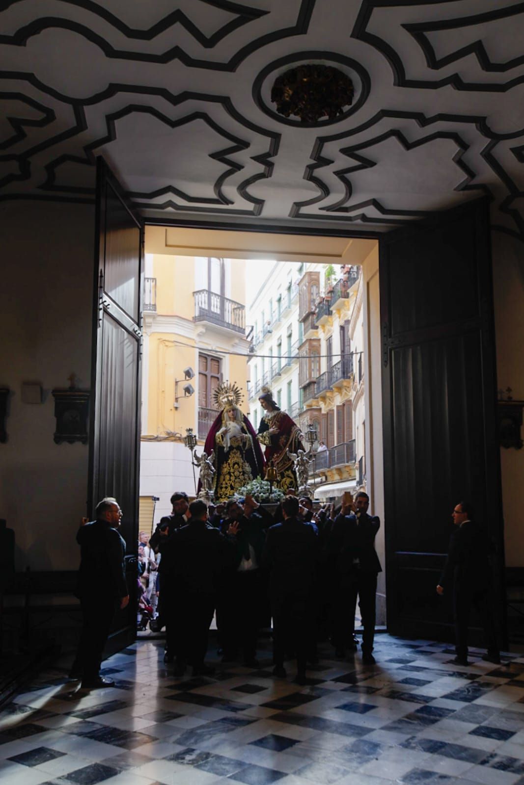 Fusionadas
