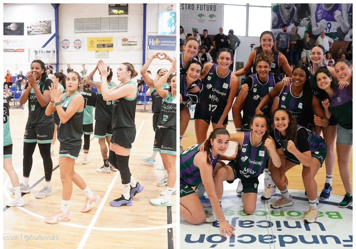 Estepona y Mallorca se postulan como posibles sedes para la Final Four de ascenso