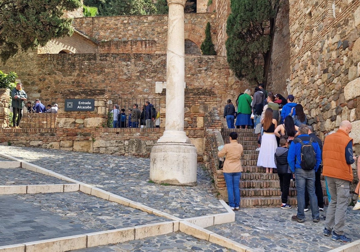 La Costa del Sol, mejor experiencia en España en turismo cultural