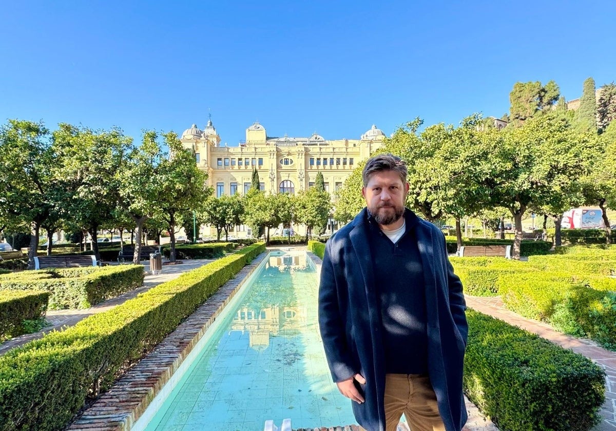 Nico Sguiglia le pide a Dani Pérez que frene la Torre del Puerto en el Consejo de Ministros