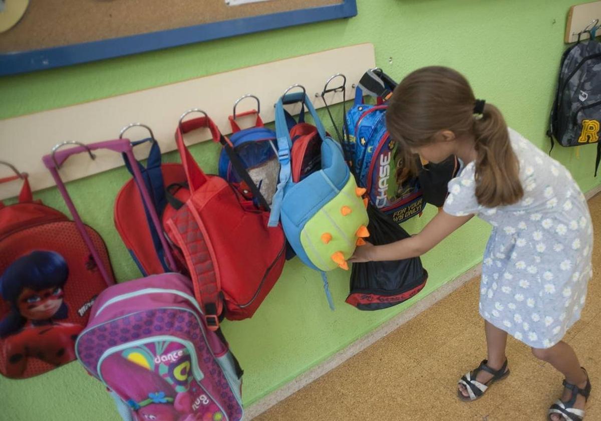 ¿En qué colegios e institutos de Málaga habrá puente en mayo?