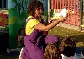 Se realizarán actividades de fomento de la lectura, junto con los clubes de lectura y cuentacuentos