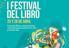 Cartel anunciador del evento.
