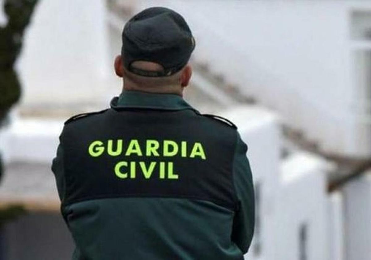 Segundo asesinato en Mijas: hallan un cadáver quemado y maniatado